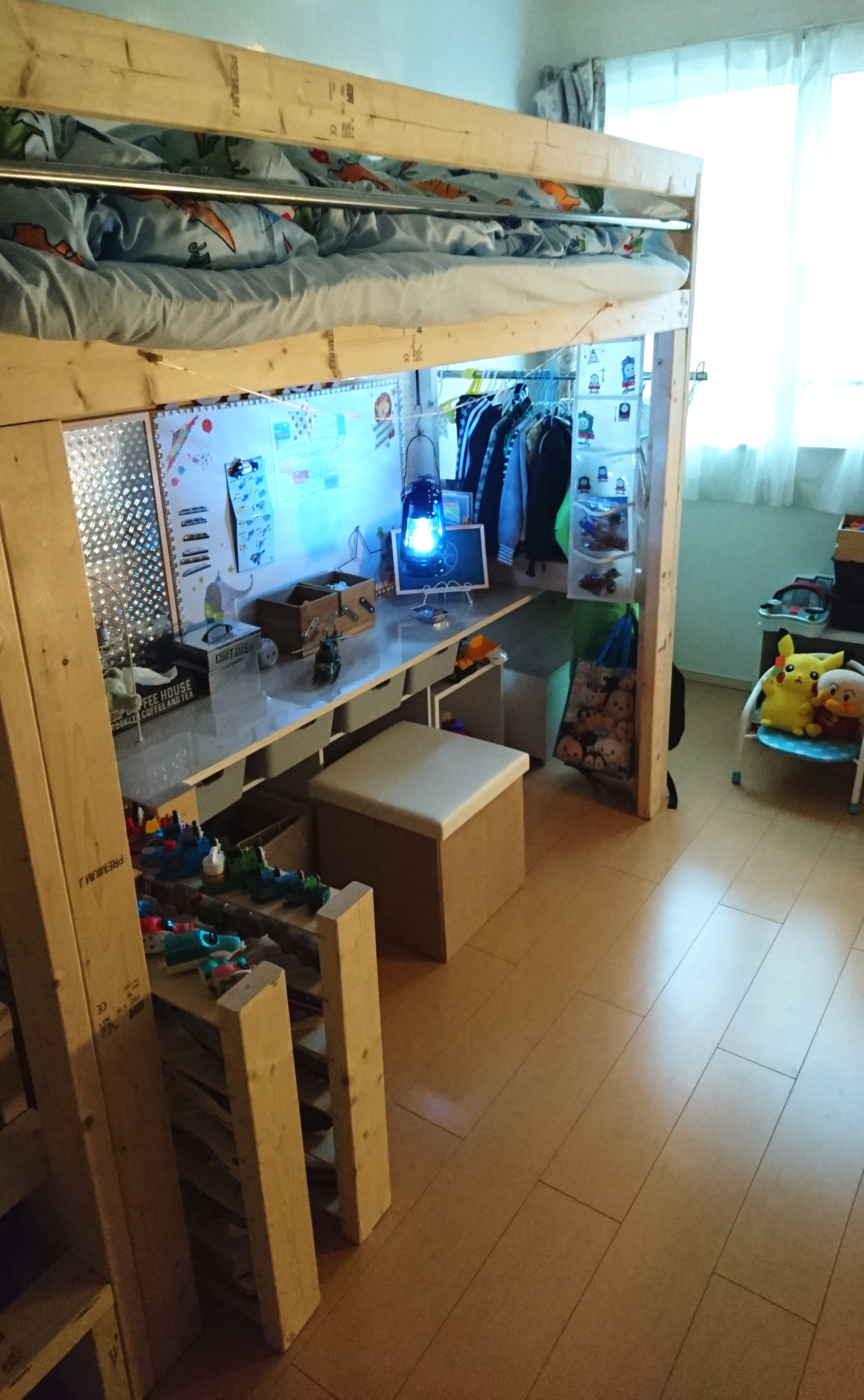 快適空間工房Olive,岩見沢市