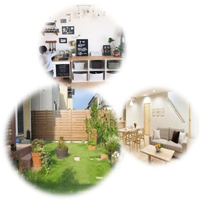 快適空間工房Olive